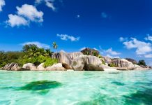 Holidays: Top 10 beaches in the world revealed – best beach holidays for 2020