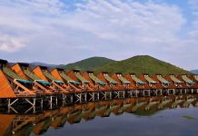 TOP 10 – Locuri turistice in Romania